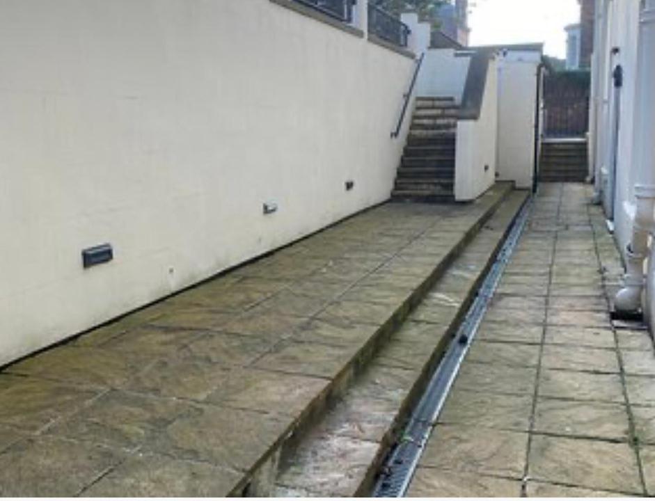 Easby Breakaways - **Modern Apartment 5 Mins From South Bay, Scarborough** المظهر الخارجي الصورة