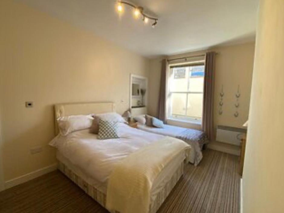 Easby Breakaways - **Modern Apartment 5 Mins From South Bay, Scarborough** المظهر الخارجي الصورة