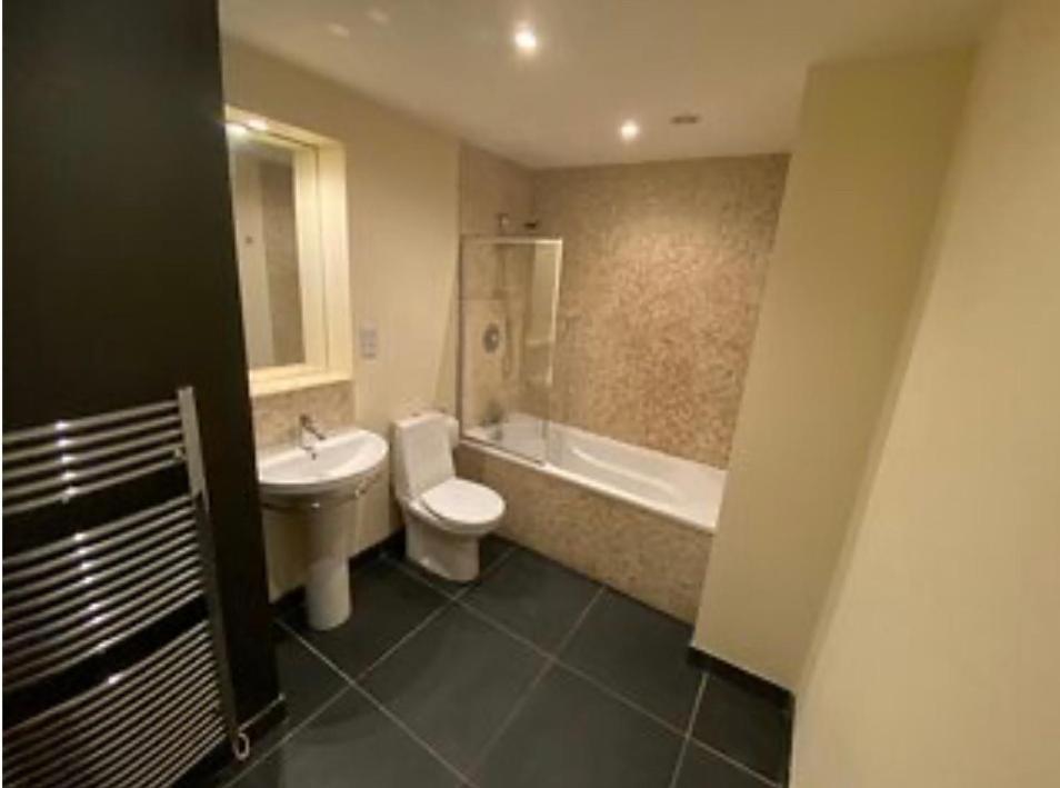 Easby Breakaways - **Modern Apartment 5 Mins From South Bay, Scarborough** المظهر الخارجي الصورة