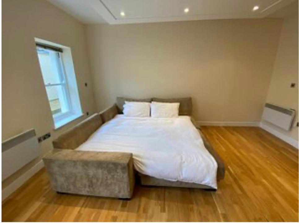 Easby Breakaways - **Modern Apartment 5 Mins From South Bay, Scarborough** المظهر الخارجي الصورة
