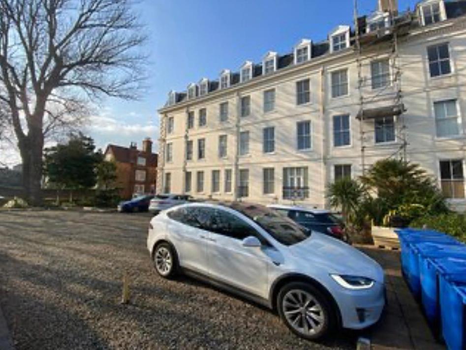 Easby Breakaways - **Modern Apartment 5 Mins From South Bay, Scarborough** المظهر الخارجي الصورة